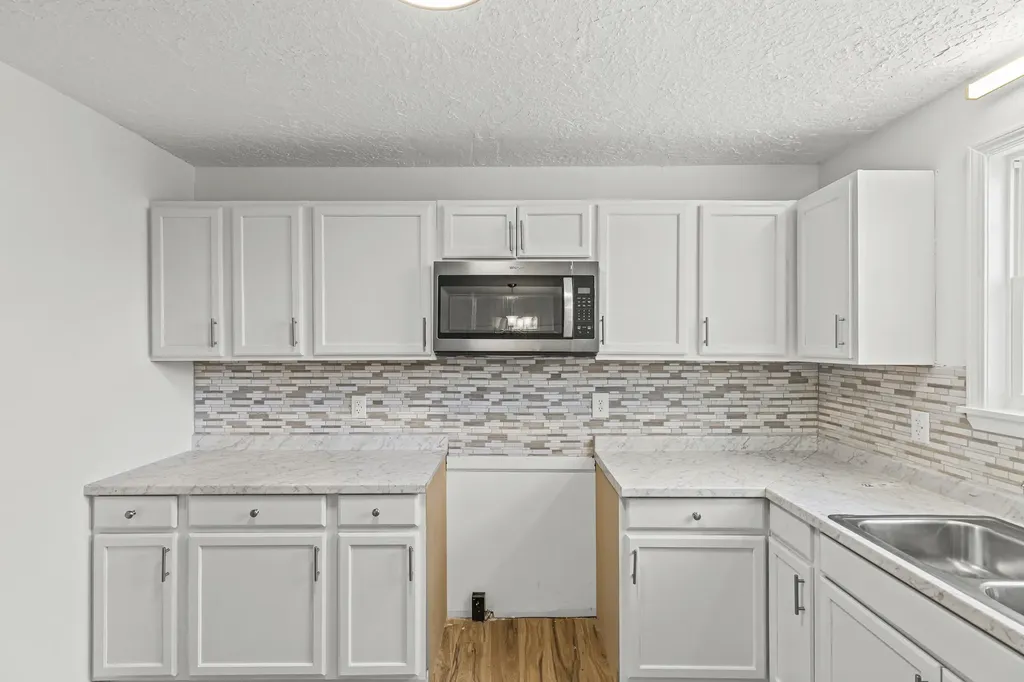 2316 Oketo Drive Augusta GA 30906