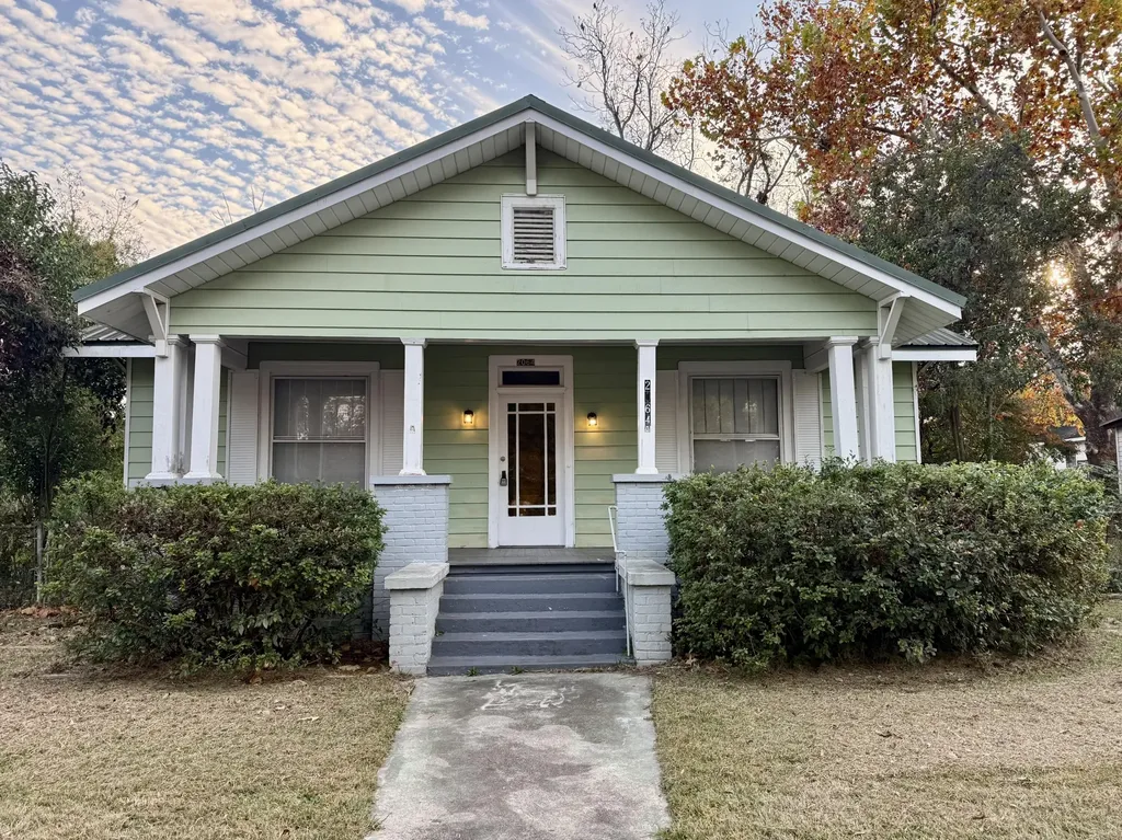 2064 Ellis Street Augusta GA 30904