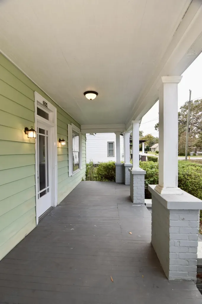 2064 Ellis Street Augusta GA 30904