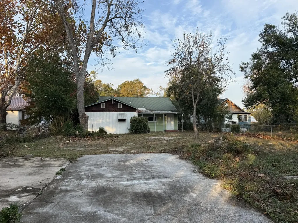 2064 Ellis Street Augusta GA 30904