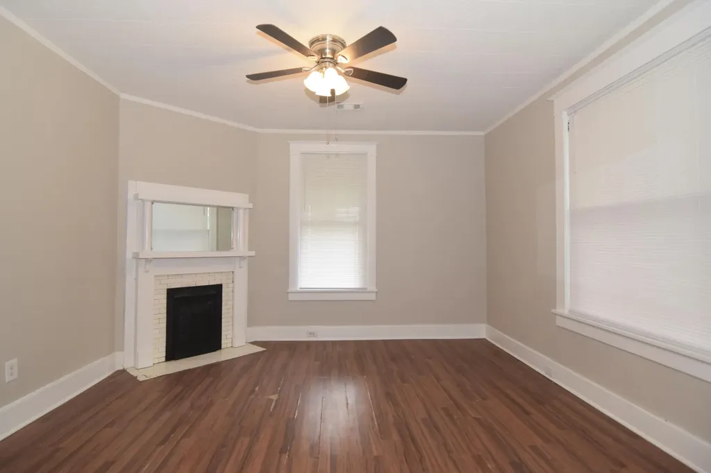 2064 Ellis Street Augusta GA 30904