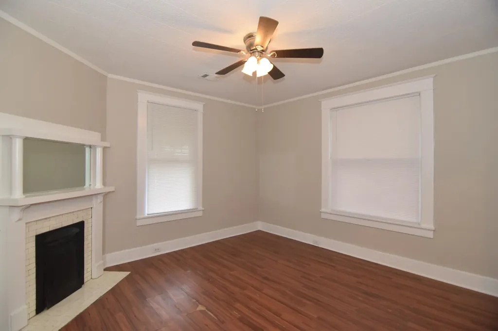 2064 Ellis Street Augusta GA 30904