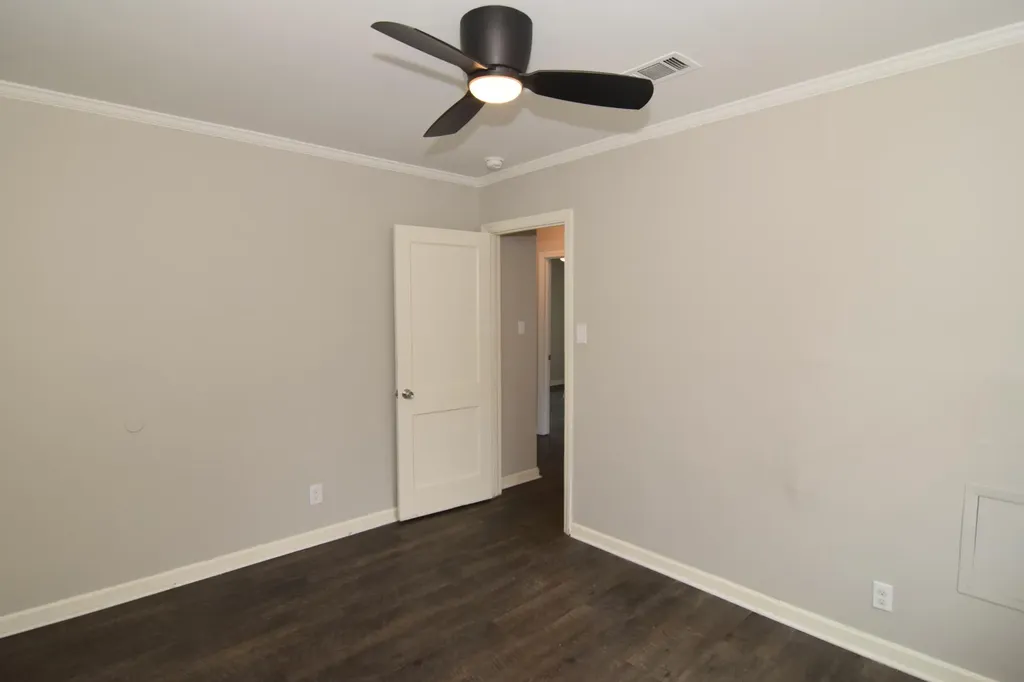 814 Lake Terrace Drive Augusta GA 30904