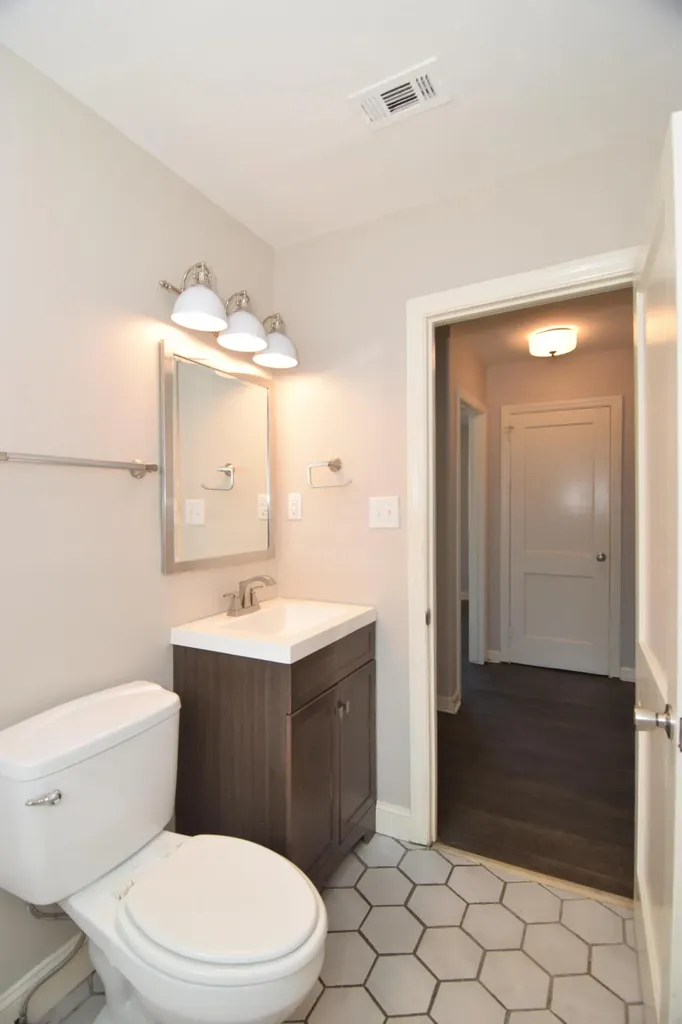 814 Lake Terrace Drive Augusta GA 30904