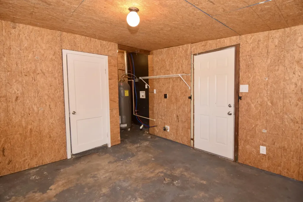 814 Lake Terrace Drive Augusta GA 30904