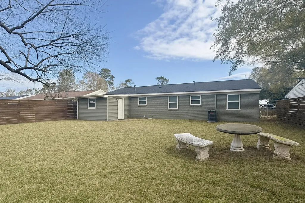 814 Lake Terrace Drive Augusta GA 30904