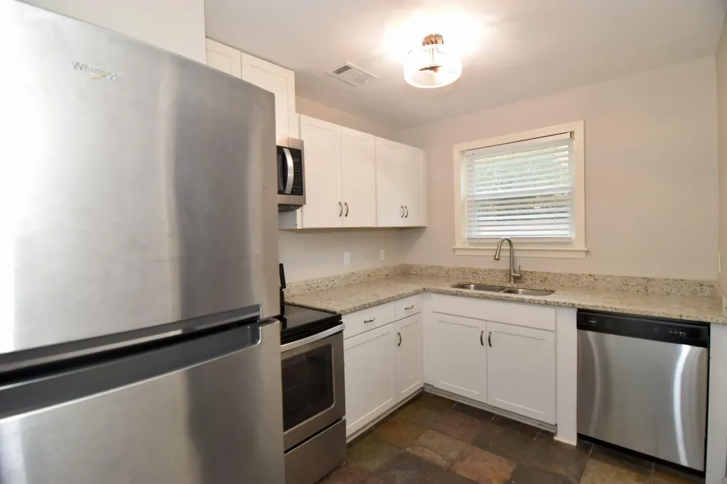 814 Lake Terrace Drive Augusta GA 30904