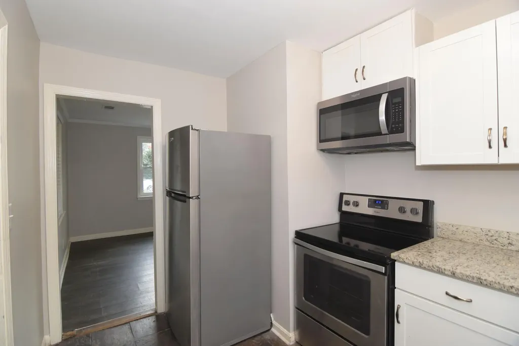 814 Lake Terrace Drive Augusta GA 30904