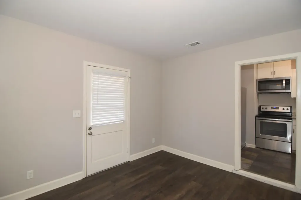 814 Lake Terrace Drive Augusta GA 30904