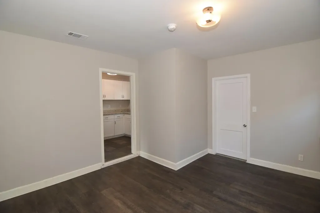 814 Lake Terrace Drive Augusta GA 30904