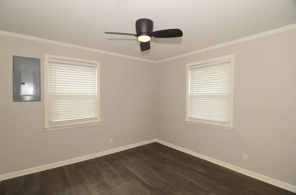 814 Lake Terrace Drive Augusta GA 30904