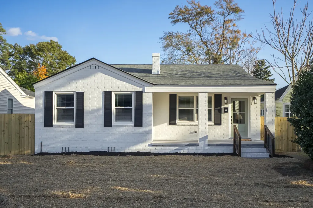 1916 Ohio Avenue Augusta GA 30904