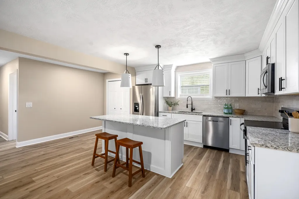 1916 Ohio Avenue Augusta GA 30904