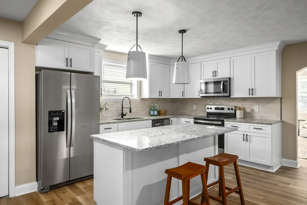 1916 Ohio Avenue Augusta GA 30904