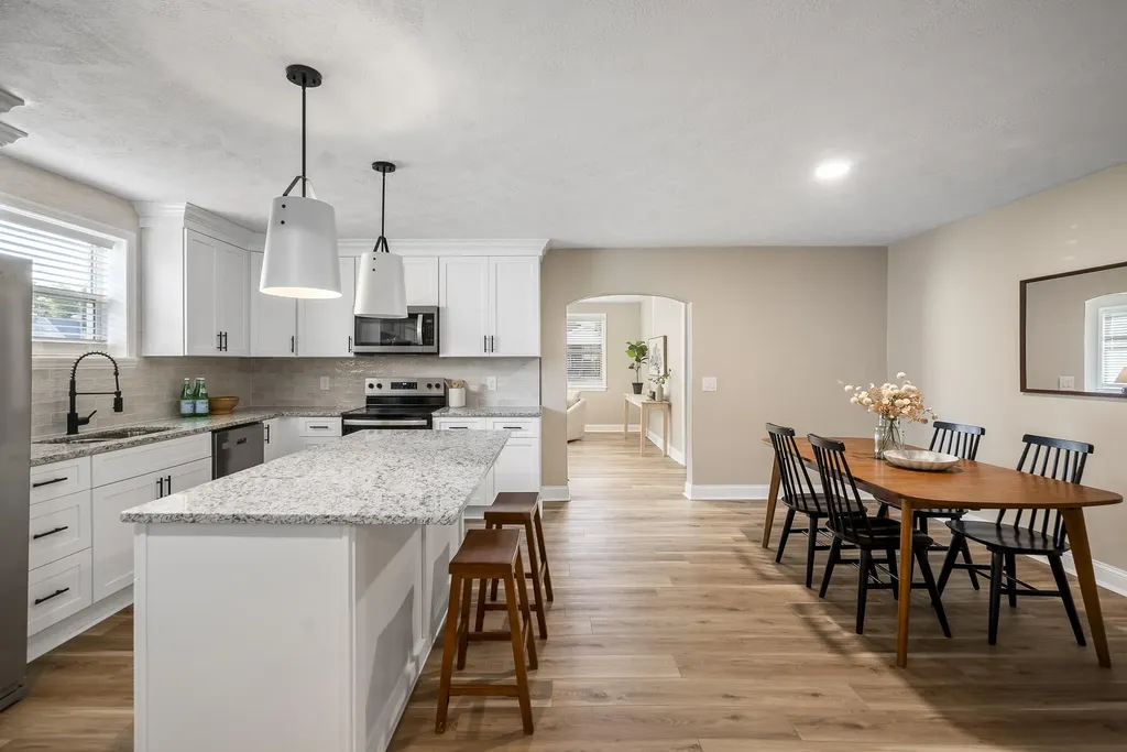 1916 Ohio Avenue Augusta GA 30904