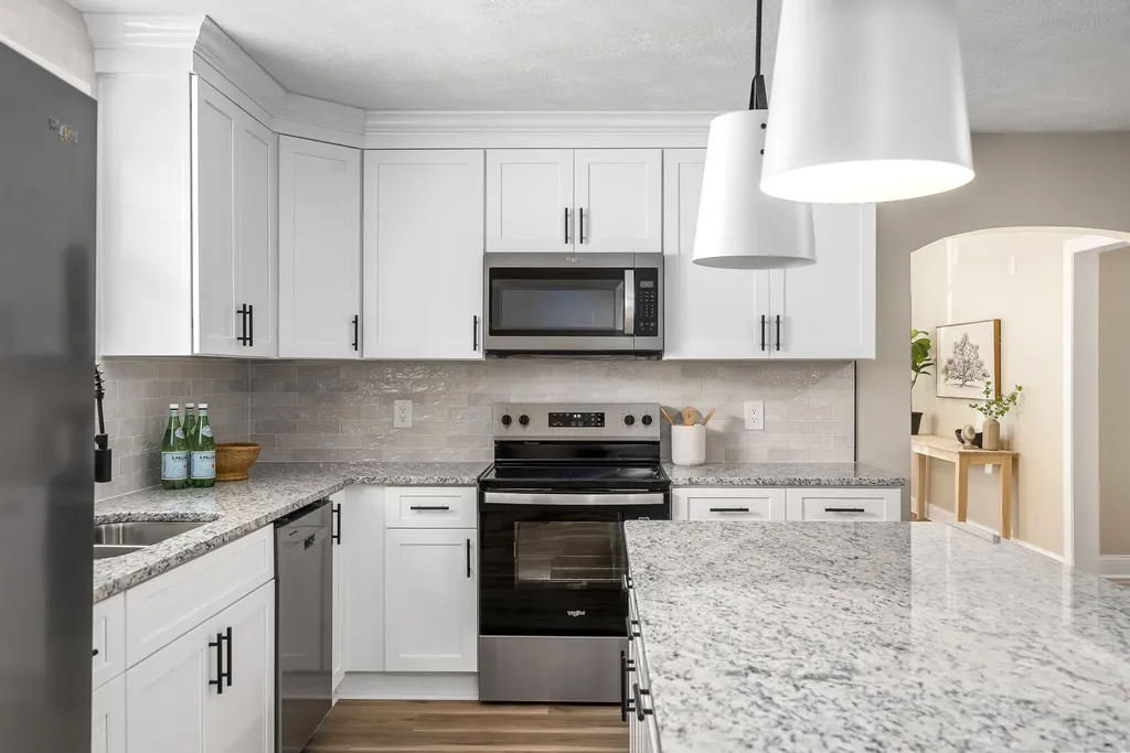 1916 Ohio Avenue Augusta GA 30904