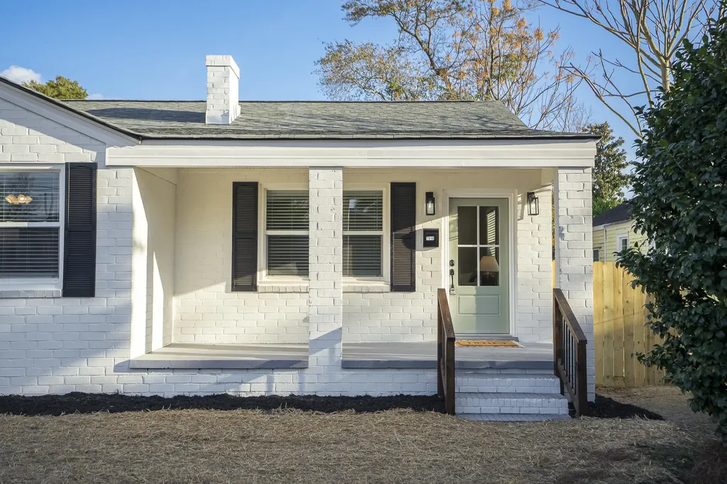 1916 Ohio Avenue Augusta GA 30904