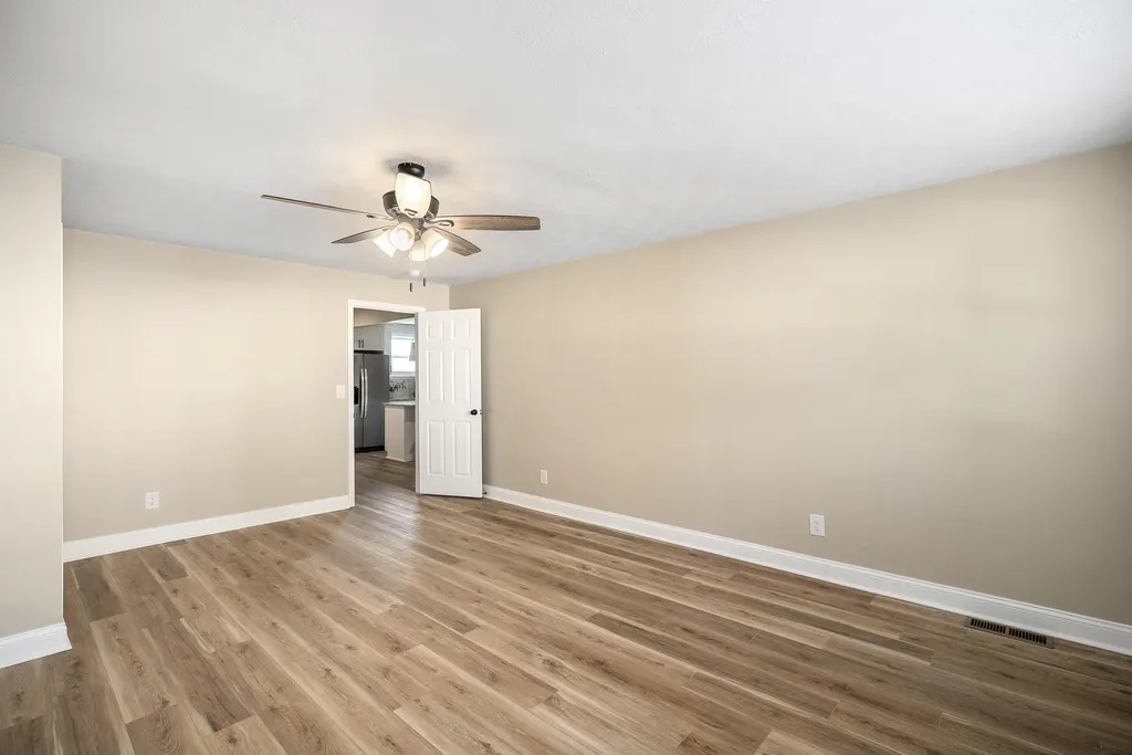 1916 Ohio Avenue Augusta GA 30904