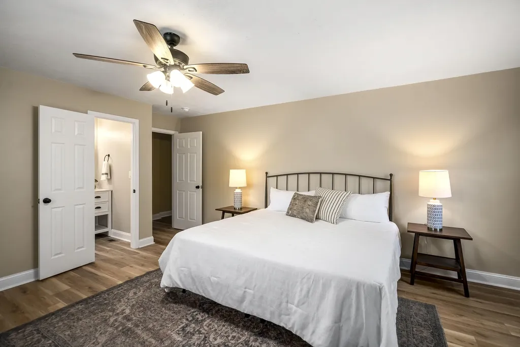 1916 Ohio Avenue Augusta GA 30904