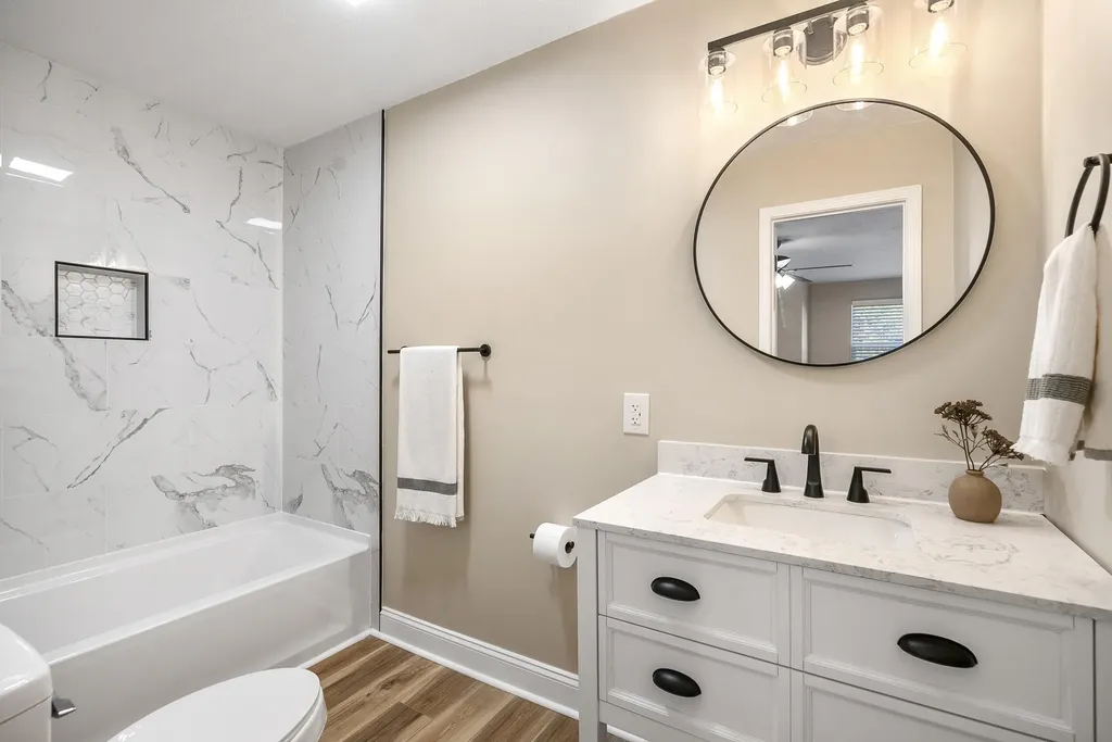 1916 Ohio Avenue Augusta GA 30904