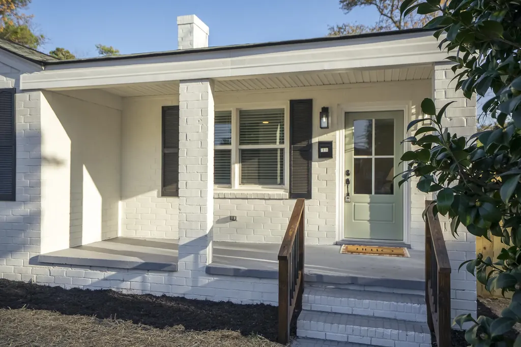 1916 Ohio Avenue Augusta GA 30904