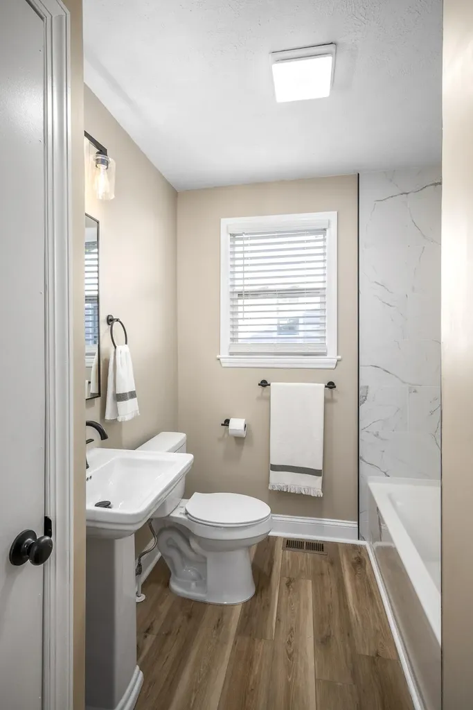 1916 Ohio Avenue Augusta GA 30904