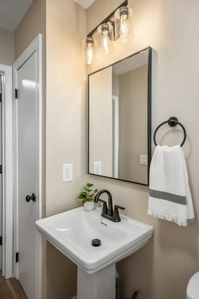 1916 Ohio Avenue Augusta GA 30904