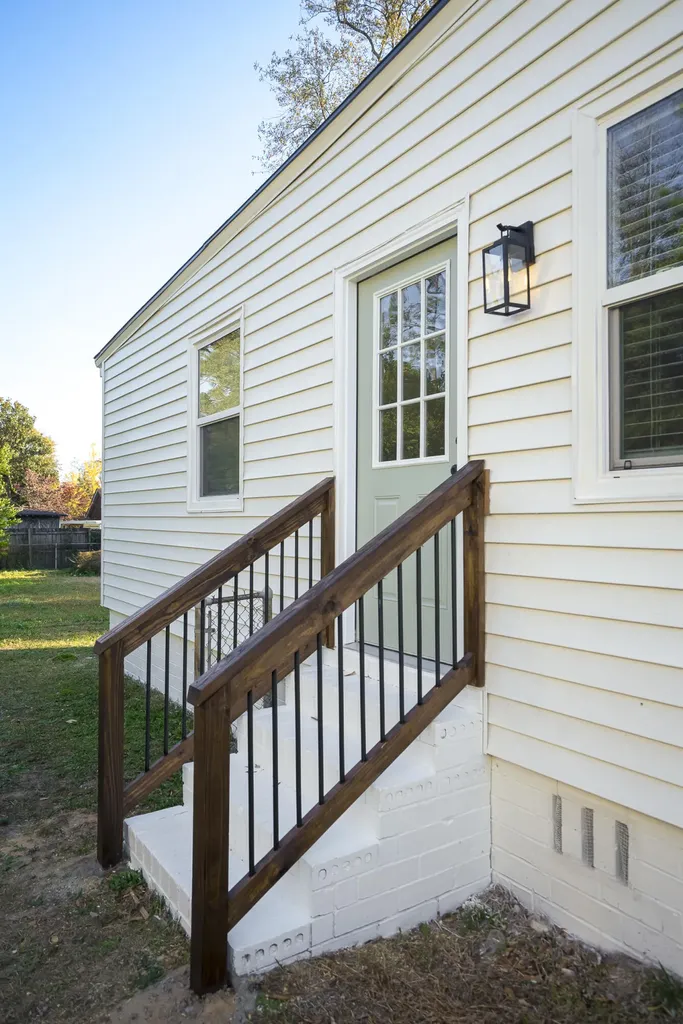 1916 Ohio Avenue Augusta GA 30904