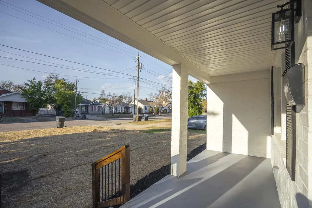 1916 Ohio Avenue Augusta GA 30904