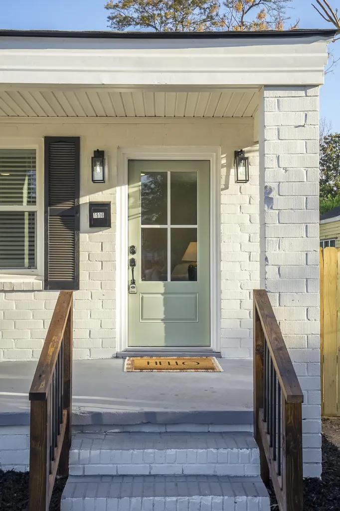 1916 Ohio Avenue Augusta GA 30904