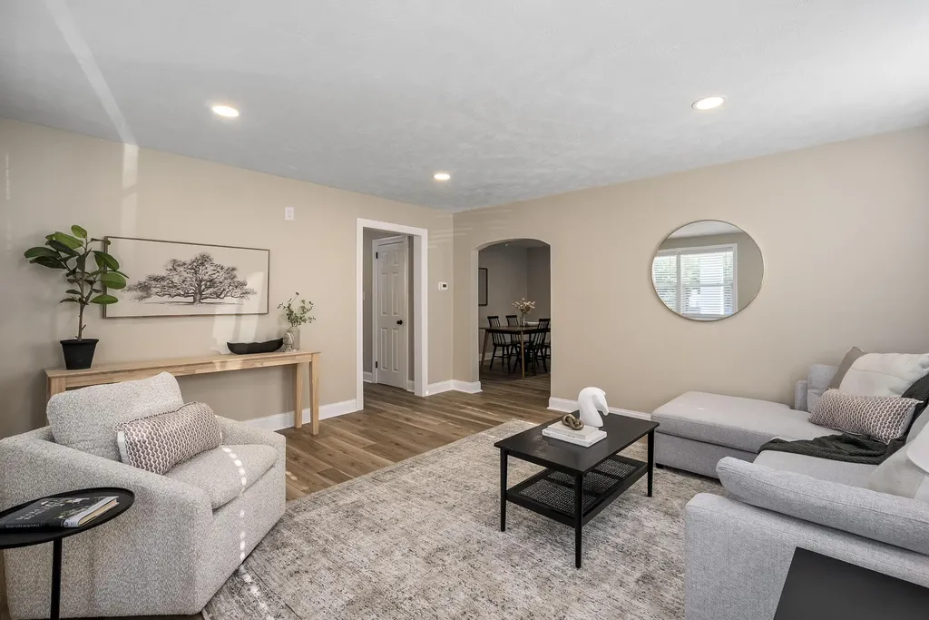 1916 Ohio Avenue Augusta GA 30904