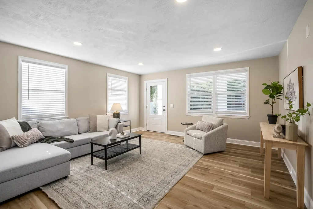 1916 Ohio Avenue Augusta GA 30904