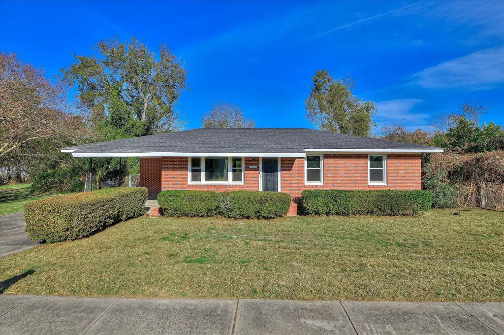 1021 7th Avenue Augusta GA 30901