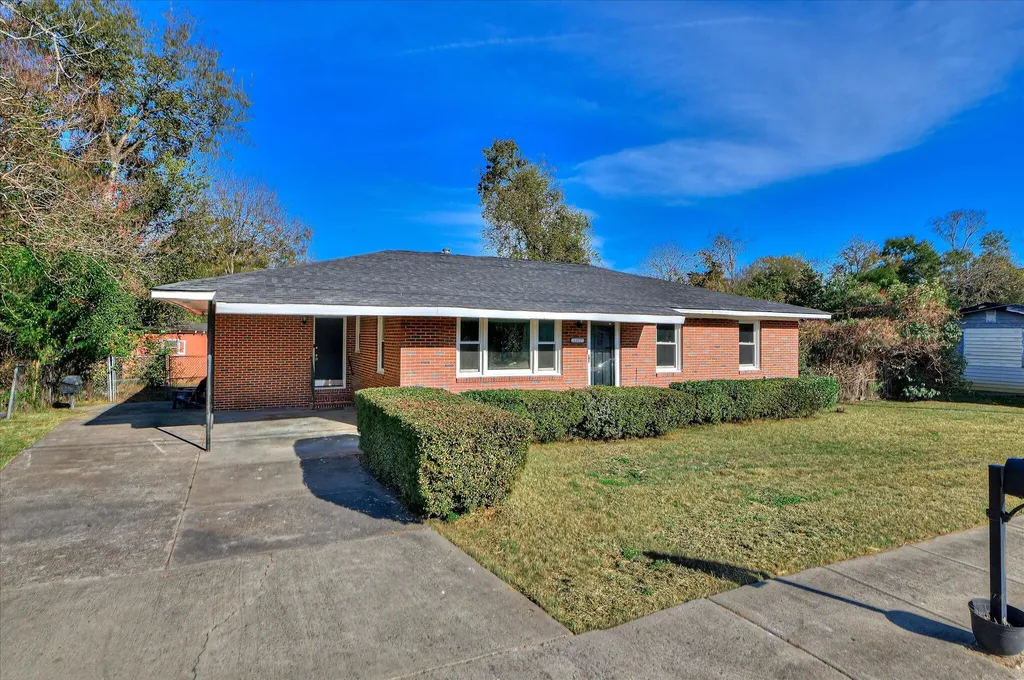 1021 7th Avenue Augusta GA 30901