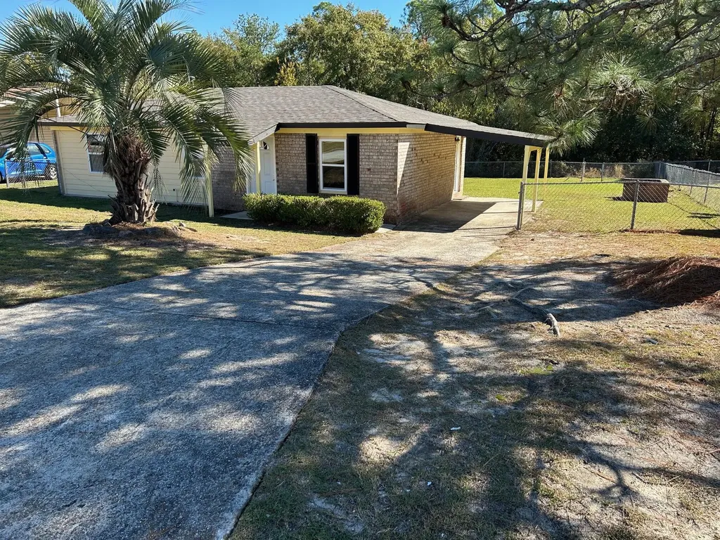 3630 N Madrid Drive Augusta GA 30906