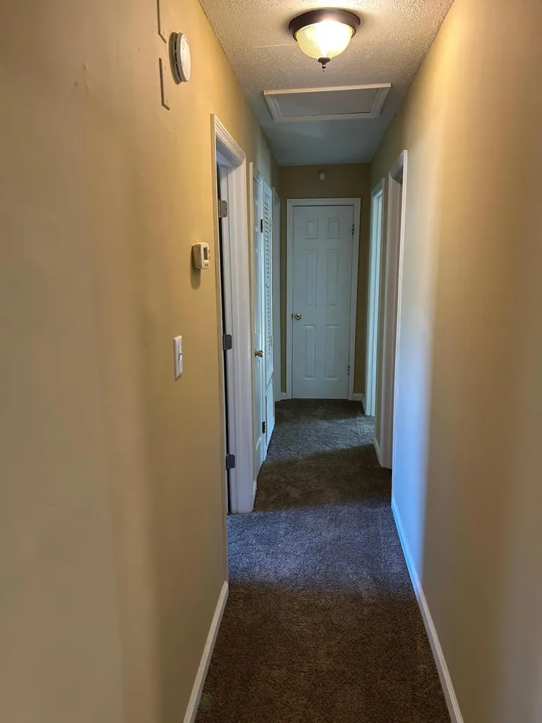 3630 N Madrid Drive Augusta GA 30906