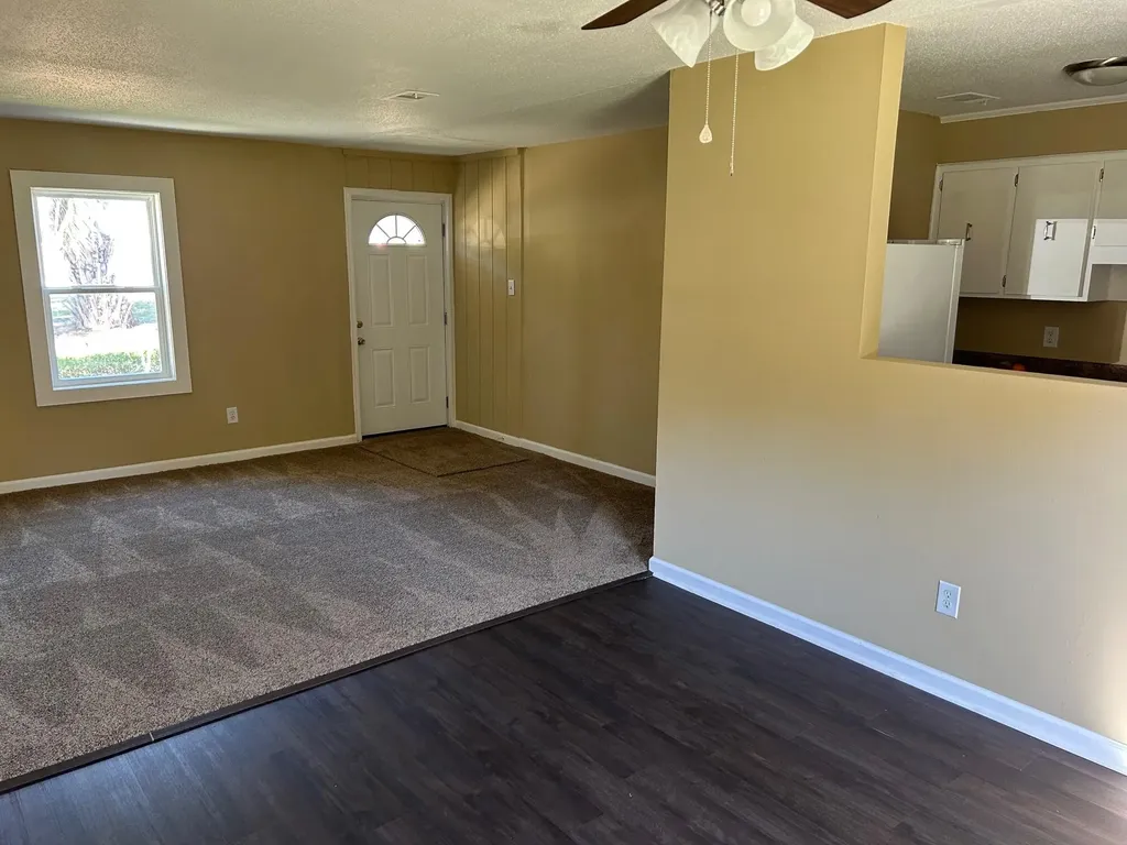 3630 N Madrid Drive Augusta GA 30906