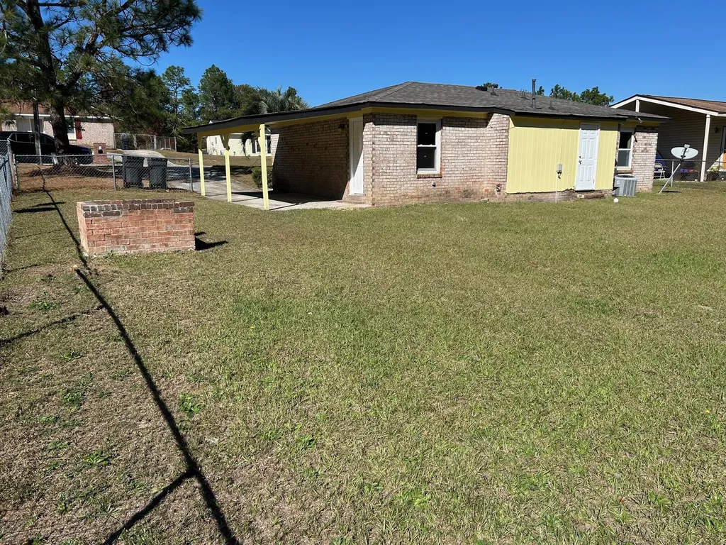 3630 N Madrid Drive Augusta GA 30906