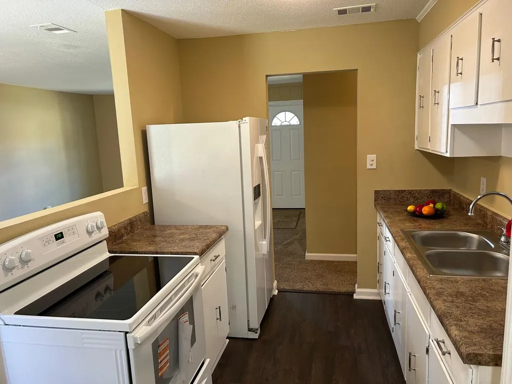 3630 N Madrid Drive Augusta GA 30906