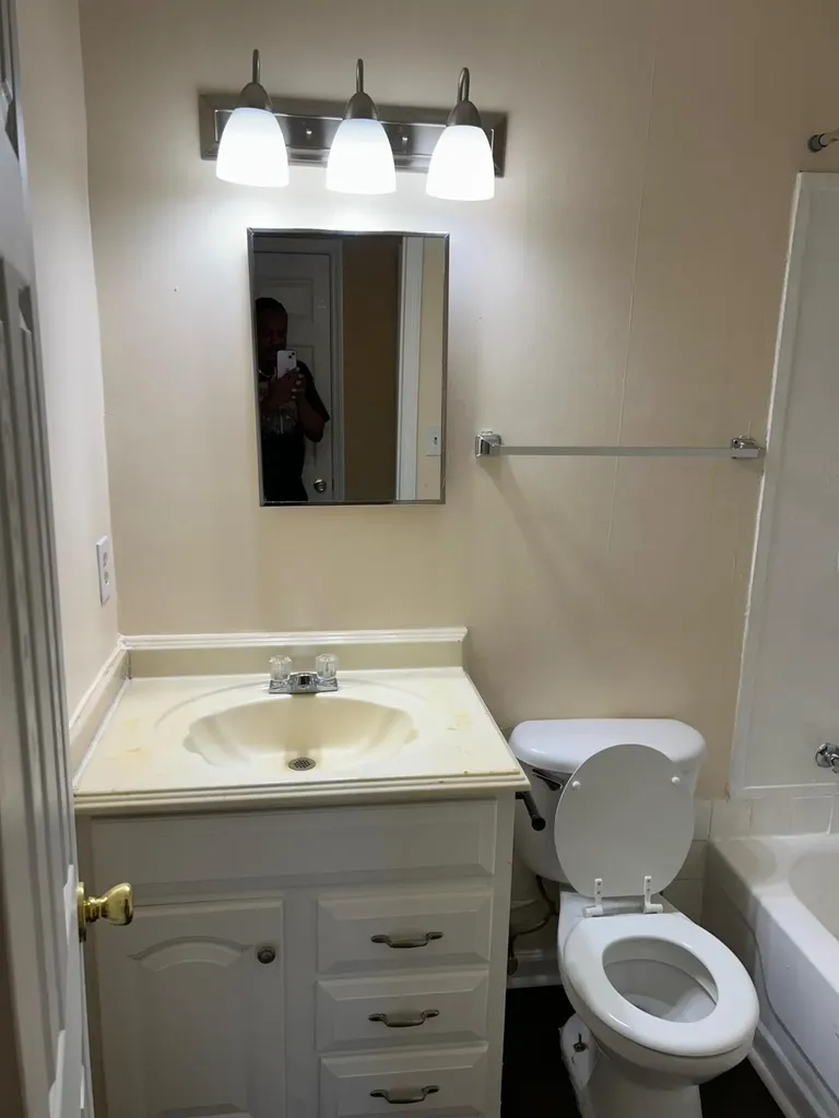 3630 N Madrid Drive Augusta GA 30906