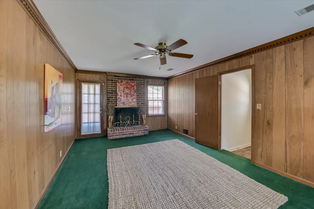 2920 Sussex Road Augusta GA 30909