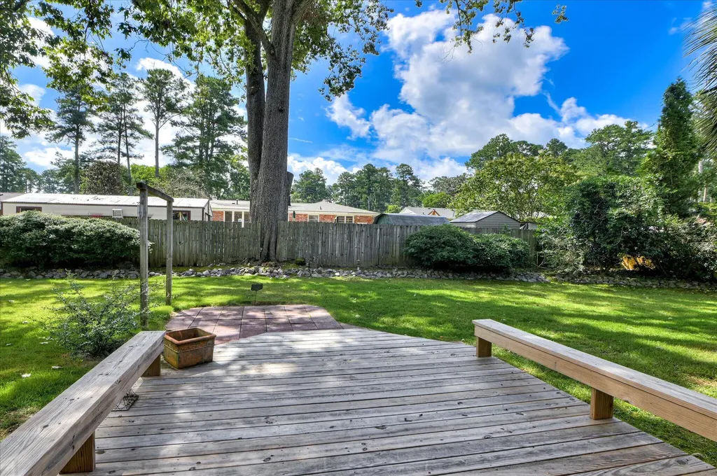 2920 Sussex Road Augusta GA 30909