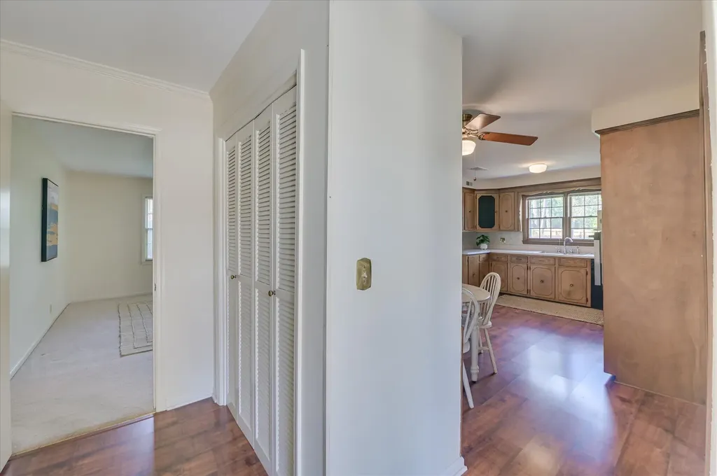 2920 Sussex Road Augusta GA 30909