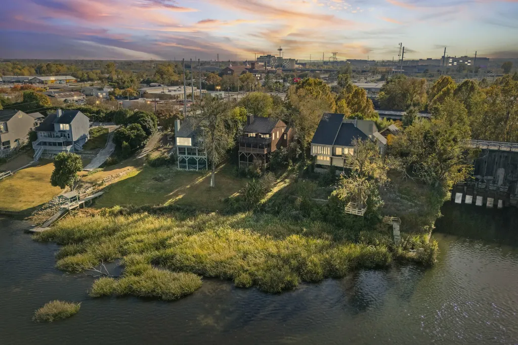 1441 Waters Edge Drive Augusta GA 30901