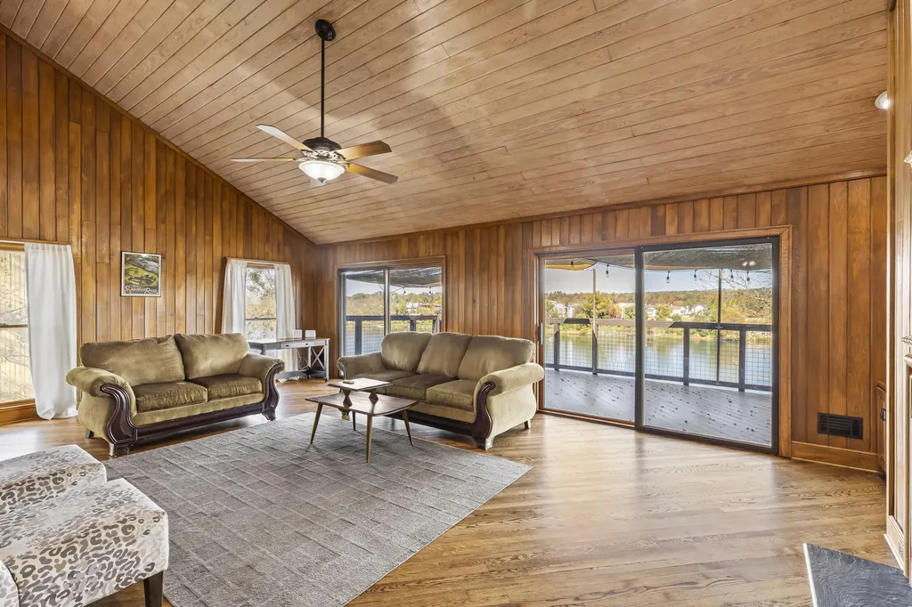 1441 Waters Edge Drive Augusta GA 30901