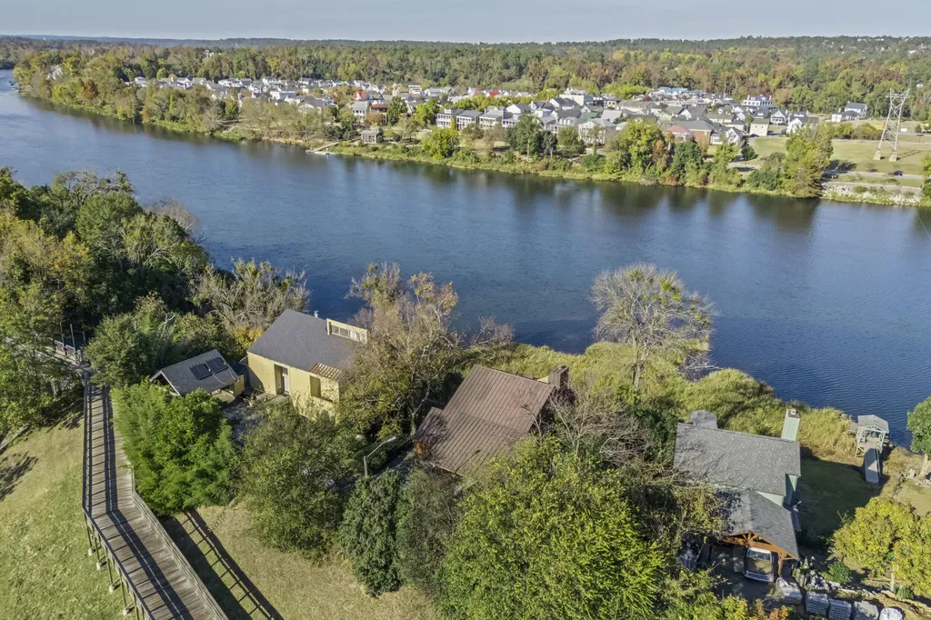 1441 Waters Edge Drive Augusta GA 30901