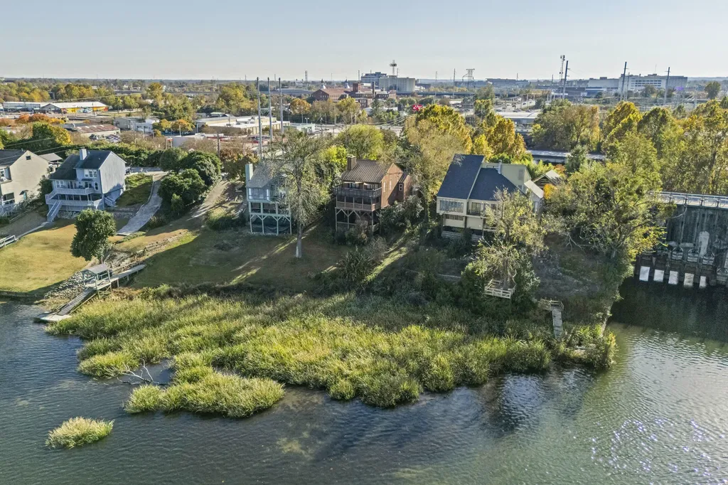 1441 Waters Edge Drive Augusta GA 30901