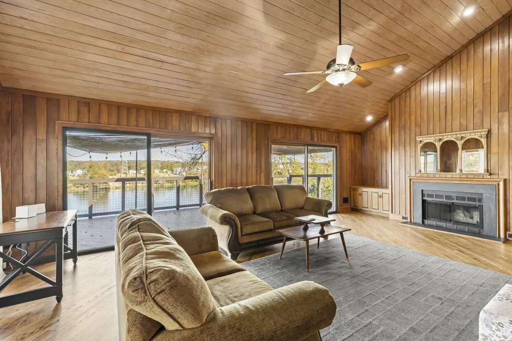 1441 Waters Edge Drive Augusta GA 30901