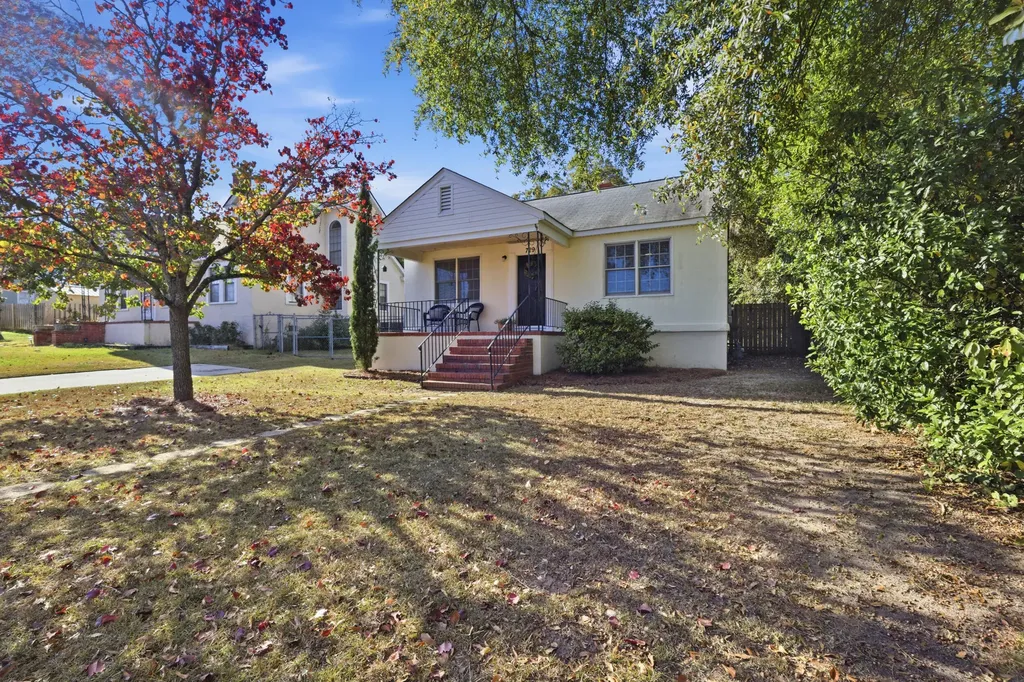 729 Heard Avenue Augusta GA 30904