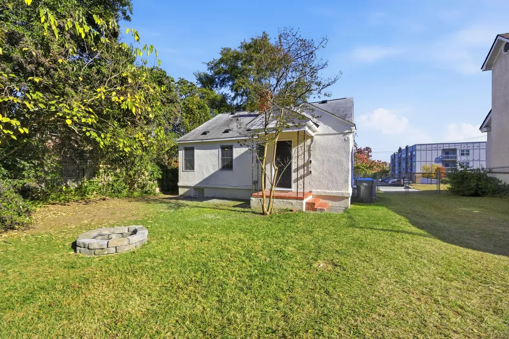 729 Heard Avenue Augusta GA 30904